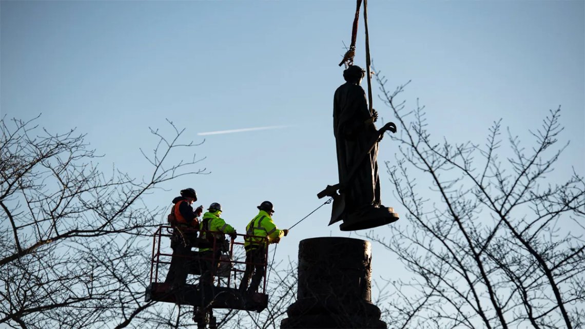Foto: Stillbilde NBC News. Foto: Stillbilde NBC News.