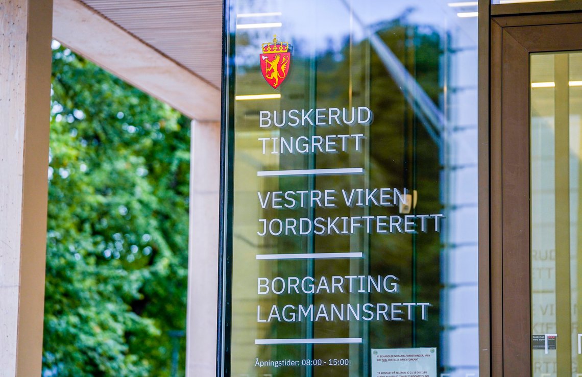 DØMT: En 38 år gammel kvinne er dømt for mishandling av fire kvinnelige ekskjærester. Hun brukte bisarre og sadistiske metoder i mishandlingen. Foto: Lise Åserud / NTB DØMT: En 38 år gammel kvinne er dømt for mishandling av fire kvinnelige ekskjærester. Hun brukte bisarre og sadistiske metoder i mishandlingen. Foto: Lise Åserud / NTB