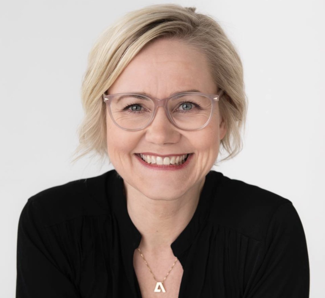 Helseminister Ingvild Kjerkol (Ap) vil overlate makt og ansvar til byråkrater og korrupte WHO. Foto: Facebook/ Kjerkol Helseminister Ingvild Kjerkol (Ap) vil overlate makt og ansvar til byråkrater og korrupte WHO. Foto: Facebook/ Kjerkol