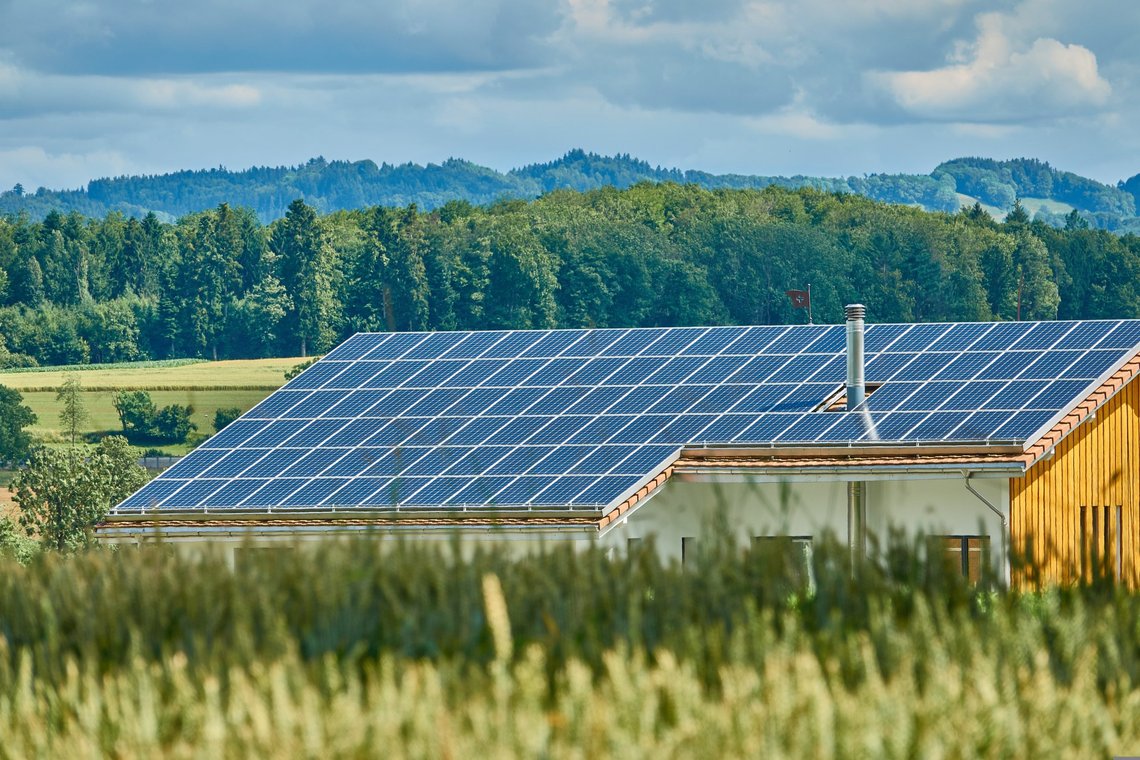 Solcellepanel kan bli dyrere enn man trodde. Foto: Pixabay Solcellepanel kan bli dyrere enn man trodde. Foto: Pixabay