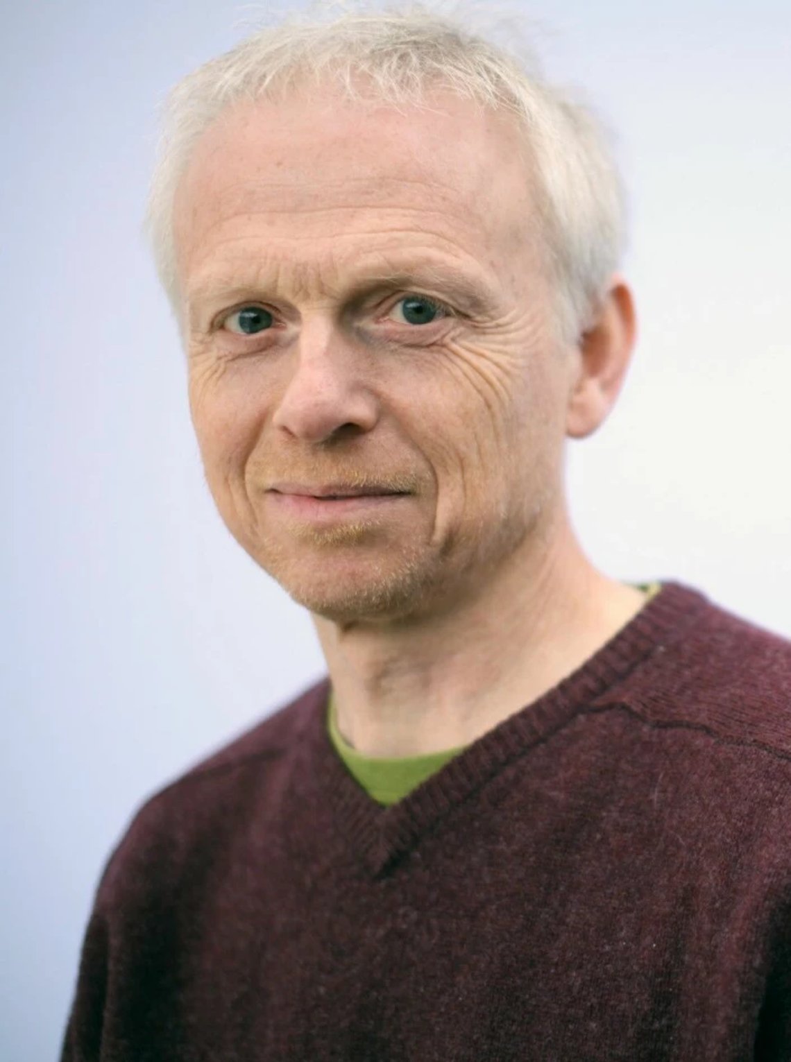 Asbjørn Torvanger forsker på energi- og klimapolitikk ved CICERO Senter for klimaforskning. Foto: CICERO Asbjørn Torvanger forsker på energi- og klimapolitikk ved CICERO Senter for klimaforskning. Foto: CICERO