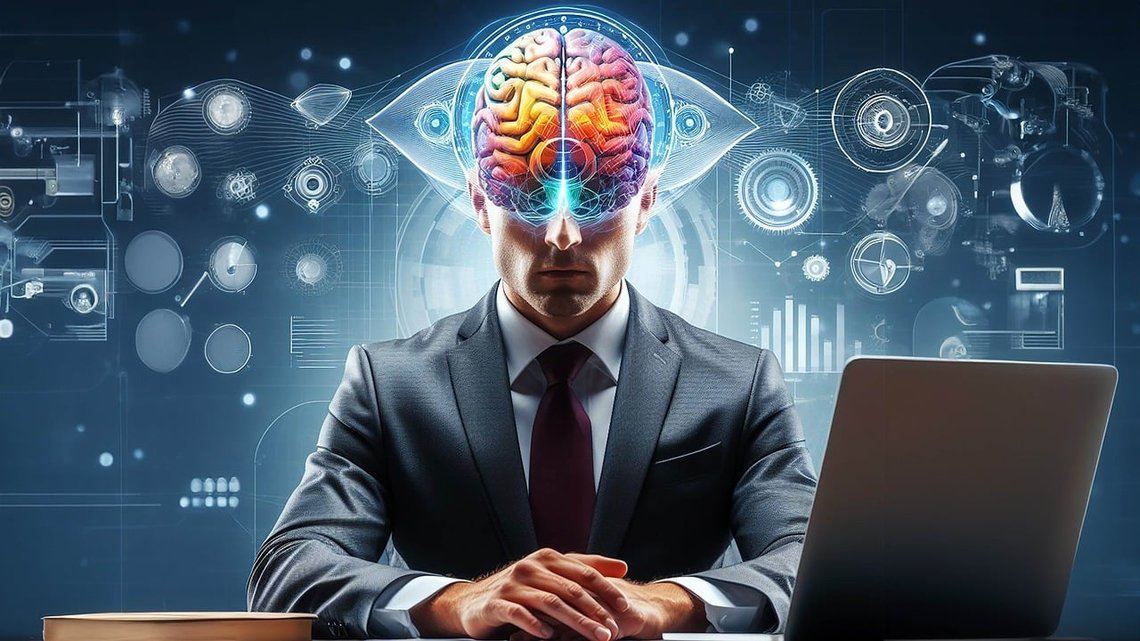 Bilde fra Pixabay, skapt med kunstig intelligens. Bilde fra Pixabay, skapt med kunstig intelligens.