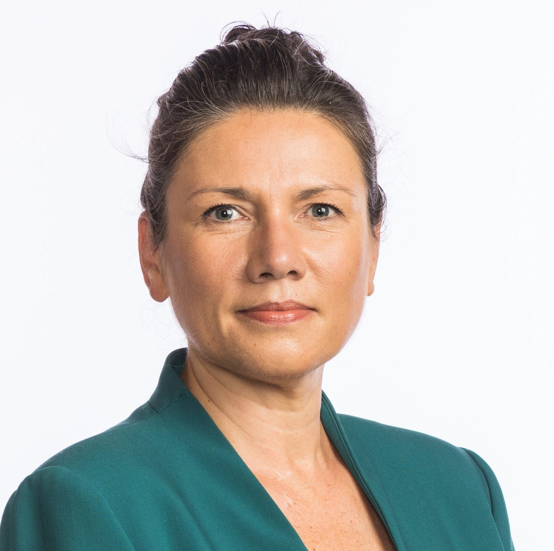 Heidi Nordby Lunde (H), bilde fra Stortinget.no. Heidi Nordby Lunde (H), bilde fra Stortinget.no.