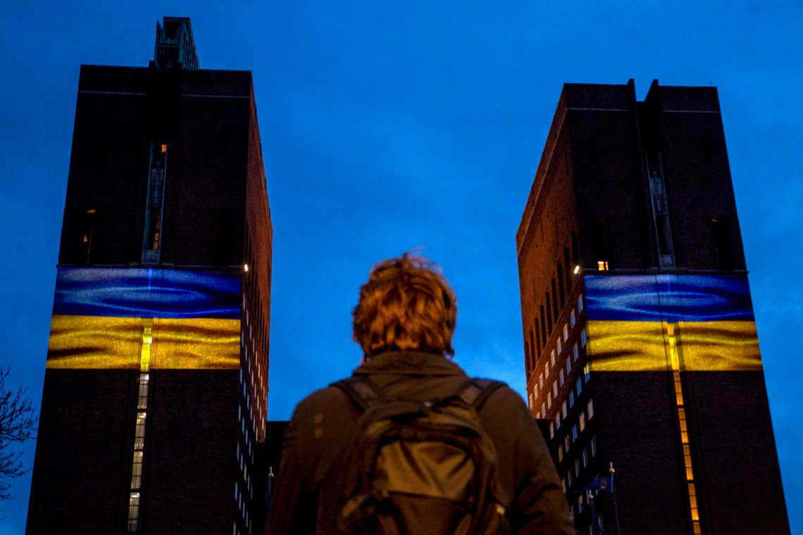 Dette blir det slutt på i Oslo nå.
Foto: Javad Parsa / NTB Dette blir det slutt på i Oslo nå.
Foto: Javad Parsa / NTB