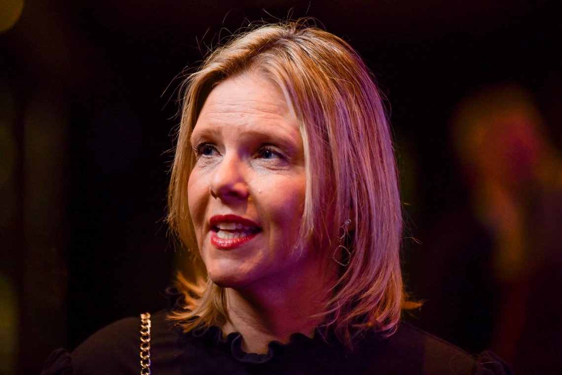 Sylvi Listhaug (Frp) mener NHO er aller mest opptatt av å jakte subsidier for de få. Foto: Rodrigo Freitas / NTB Sylvi Listhaug (Frp) mener NHO er aller mest opptatt av å jakte subsidier for de få. Foto: Rodrigo Freitas / NTB