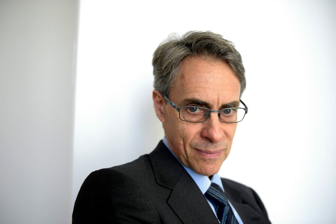 Kenneth Roth var i mange år sjef for Human Rights Watch. Menneskerettsorganisasjonene er blitt mektige operatører med en agenda, og de er alle på venstresiden. Kenneth Roth da han var i Stockholm i 2018. Foto: Janerik Henriksson / TT Kenneth Roth var i mange år sjef for Human Rights Watch. Menneskerettsorganisasjonene er blitt mektige operatører med en agenda, og de er alle på venstresiden. Kenneth Roth da han var i Stockholm i 2018. Foto: Janerik Henriksson / TT