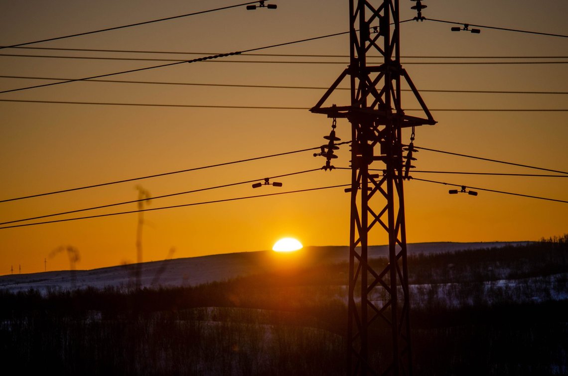Hele Trøndelag må forberede seg på å miste strømmen. Foto: Pixabay Hele Trøndelag må forberede seg på å miste strømmen. Foto: Pixabay