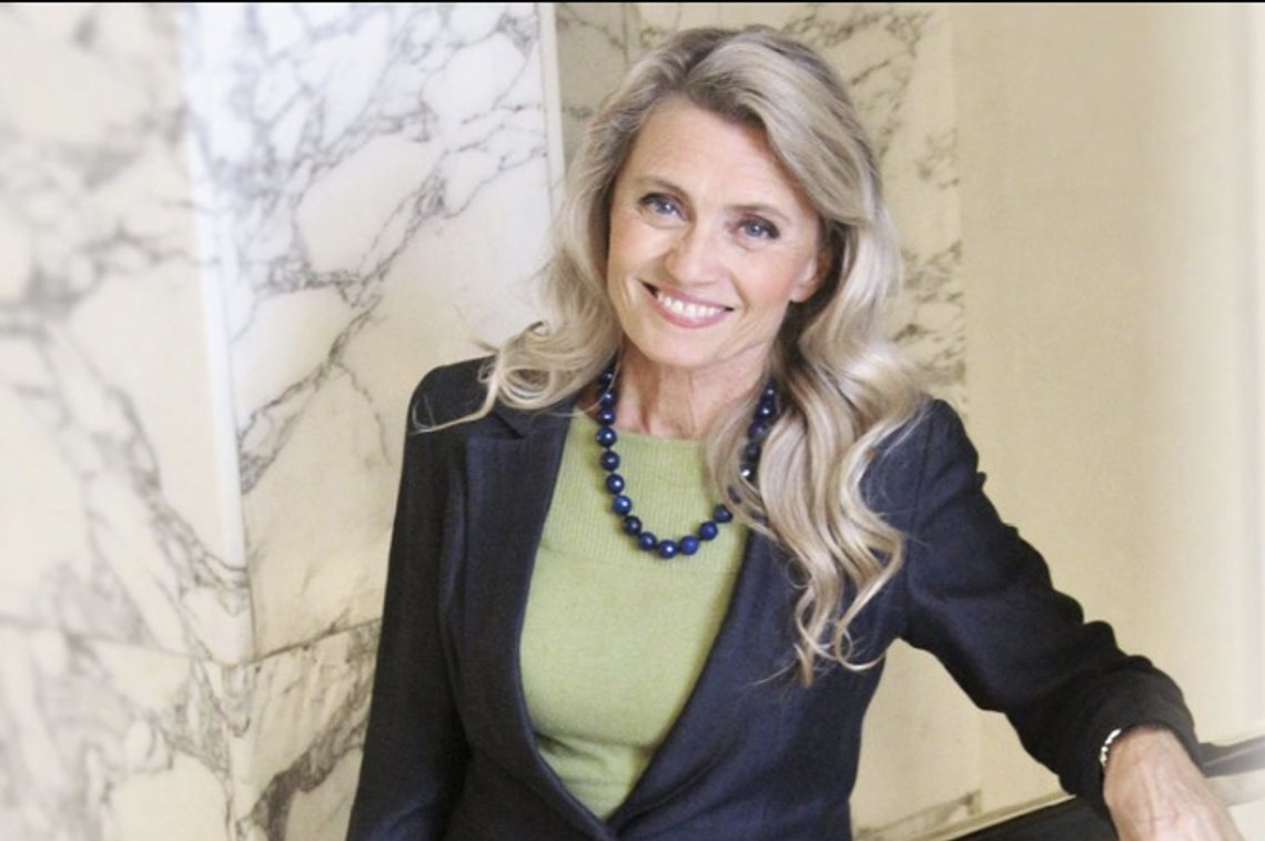 Päivi Räsäsen er frikjent i to rettsinstanser, men den kristne politikeren må nå møte for Finlands Høyesterett. Foto: X/ Päivi Räsäsen Päivi Räsäsen er frikjent i to rettsinstanser, men den kristne politikeren må nå møte for Finlands Høyesterett. Foto: X/ Päivi Räsäsen
