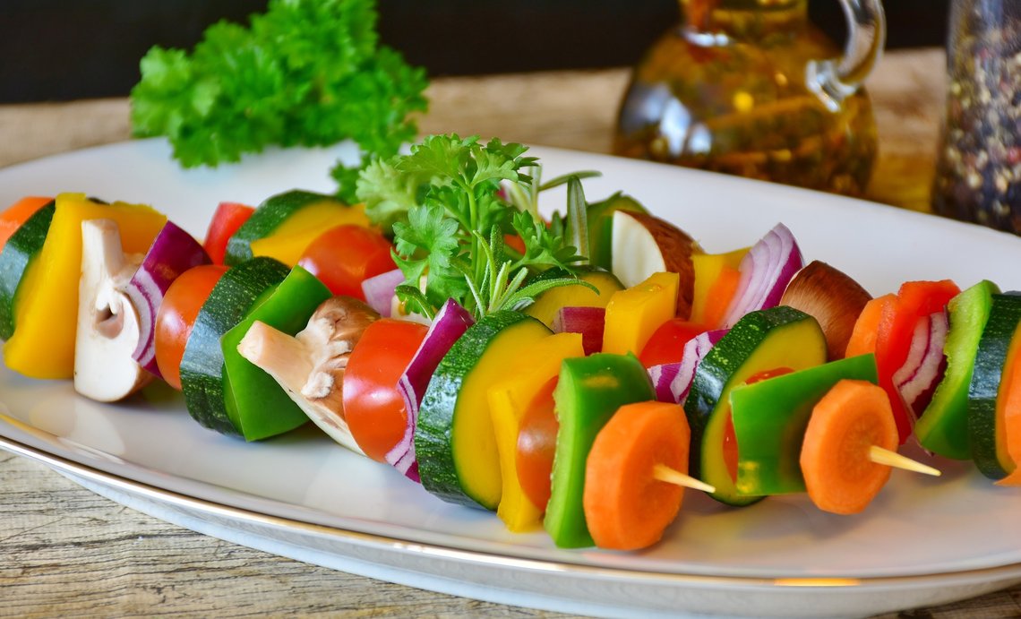 Forskerne gir seg ikke med å hevde at folk bør legge om til en vegansk diett. Foto: Pixabay Forskerne gir seg ikke med å hevde at folk bør legge om til en vegansk diett. Foto: Pixabay