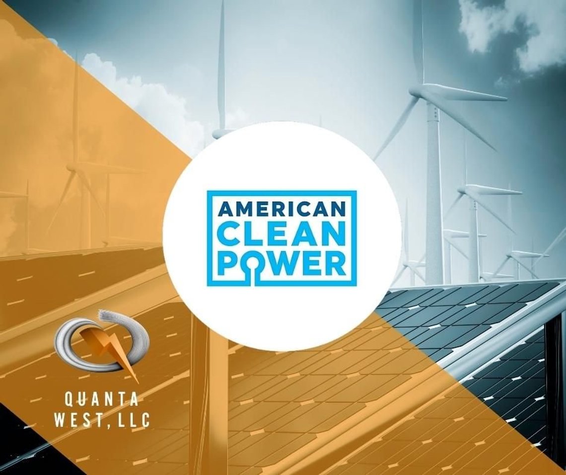 American Clean Power Association (ACP) gjør alt de kan for å sikre sine medlemsbedrifter fortsatt massive subsidier selv om Biden taper valget i november. Foto: Facebook/ ACP American Clean Power Association (ACP) gjør alt de kan for å sikre sine medlemsbedrifter fortsatt massive subsidier selv om Biden taper valget i november. Foto: Facebook/ ACP