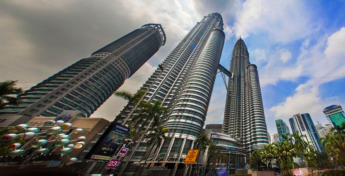 Kuala Lumpur, Malaysia. Foto: Arnt Jensvoll / Document Kuala Lumpur, Malaysia. Foto: Arnt Jensvoll / Document