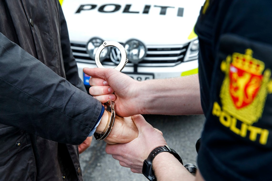 Illustrasjonsbilde.
Foto: Gorm Kallestad / NTB Illustrasjonsbilde.
Foto: Gorm Kallestad / NTB