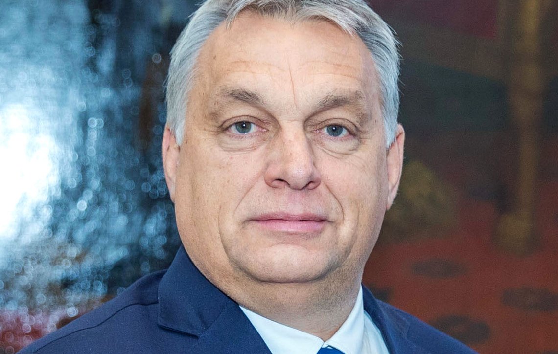Viktor Orbán. Foto: European People's Party, Wikimedia Commons CC BY 2.0 DEED Viktor Orbán. Foto: European People's Party, Wikimedia Commons CC BY 2.0 DEED