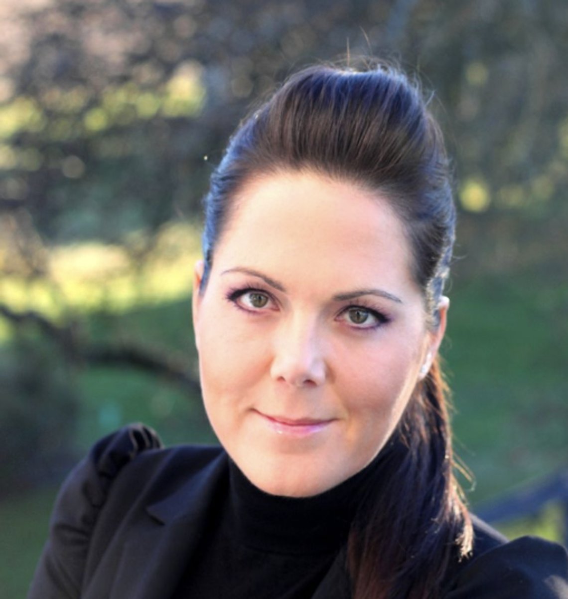 Lene Westgaard Halle vil ikke at vi skal spise kjøtt. Foto: Wikipedia/ Halle Lene Westgaard Halle vil ikke at vi skal spise kjøtt. Foto: Wikipedia/ Halle