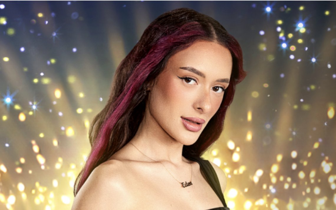 Eden Golan skal representere Israel i Eurovision Song Contest. Hvis hun får lov. Foto: Pressebilde/ EBU Eden Golan skal representere Israel i Eurovision Song Contest. Hvis hun får lov. Foto: Pressebilde/ EBU