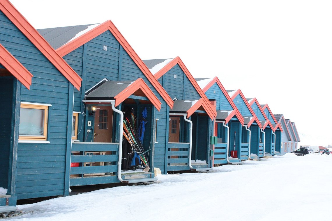Arkivbilde fra Pixabay. Arkivbilde fra Pixabay.