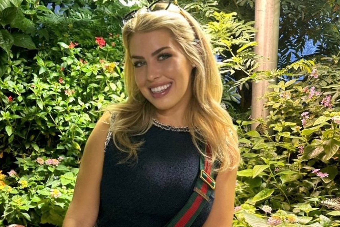This GoFundMe aims to raise money to cover legal fees, consultations, and associated costs, ensuring Isabella gets a fair chance to present their case. Thank you for your support, compassion, and generosity. Photo: GoFundMe. This GoFundMe aims to raise money to cover legal fees, consultations, and associated costs, ensuring Isabella gets a fair chance to present their case. Thank you for your support, compassion, and generosity. Photo: GoFundMe.