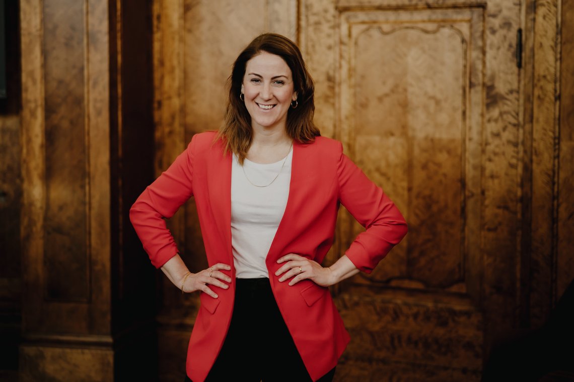 Arbeids- og inkluderingsminister Tonje Brenna (Ap). Bilde fra Regjeringen.no ved Ilja C. Hendel. Arbeids- og inkluderingsminister Tonje Brenna (Ap). Bilde fra Regjeringen.no ved Ilja C. Hendel.