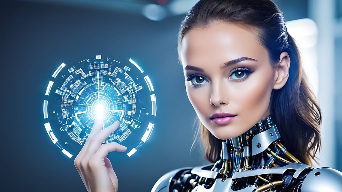 Bilde fra Pixabay, skapt med kunstig intelligens. Bilde fra Pixabay, skapt med kunstig intelligens.