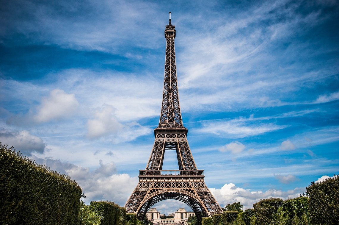 Bilde fra Pixabay. Bilde fra Pixabay.
