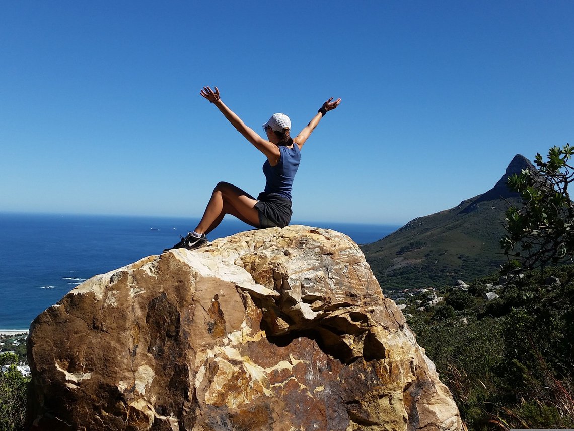 Det er flott i Sør-Afrika, hvis man bare slipper å være en av de over 27.000 som ble drept i 2023. Foto: Pixabay Det er flott i Sør-Afrika, hvis man bare slipper å være en av de over 27.000 som ble drept i 2023. Foto: Pixabay