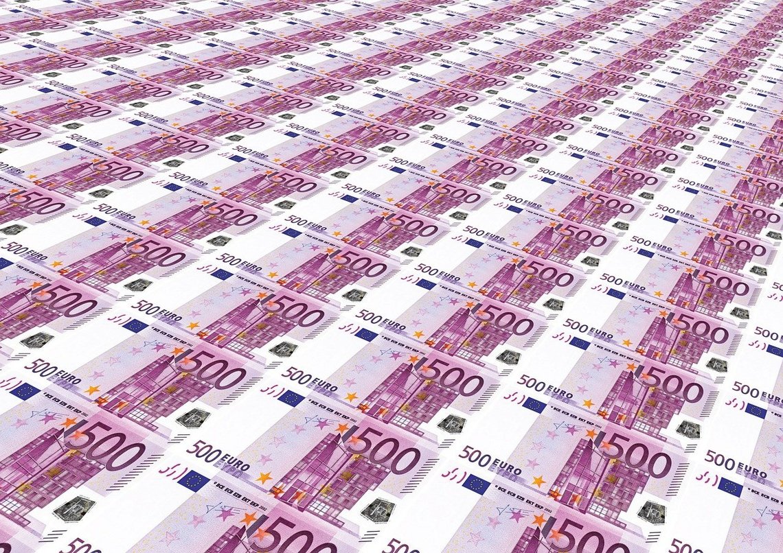 Bilde fra Pixabay. Bilde fra Pixabay.