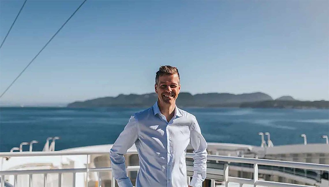 Knut Arild Hareide