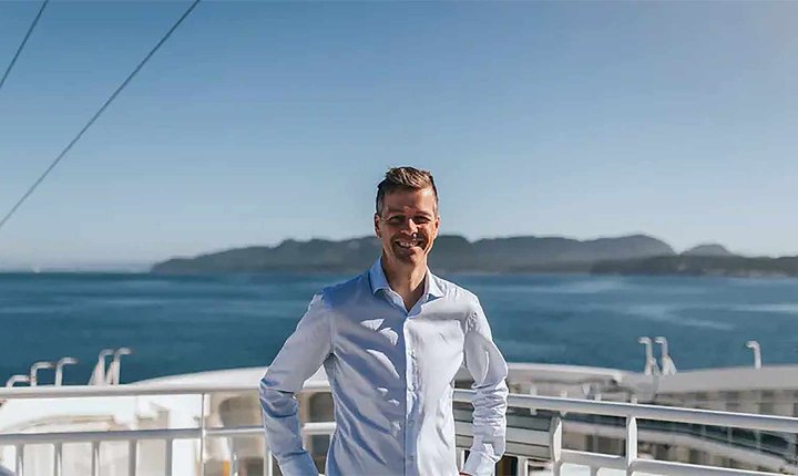 Knut Arild Hareide