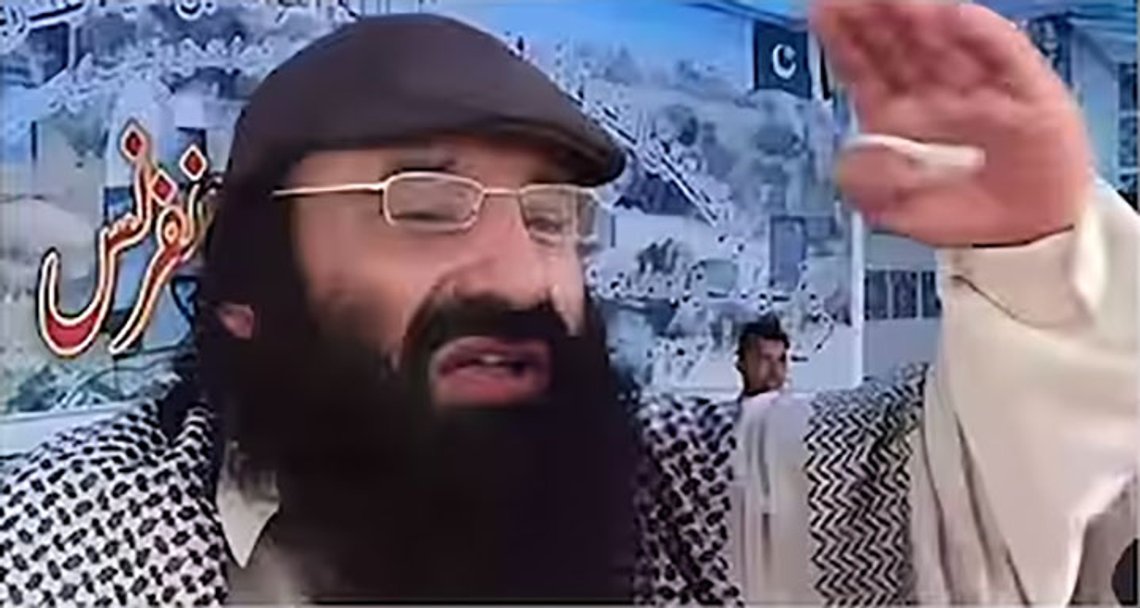 Det flyter ikke over av bilder av Sheikh Jameel-ur-Rehman. Dette er hentet fra Twitter (X). Det flyter ikke over av bilder av Sheikh Jameel-ur-Rehman. Dette er hentet fra Twitter (X).