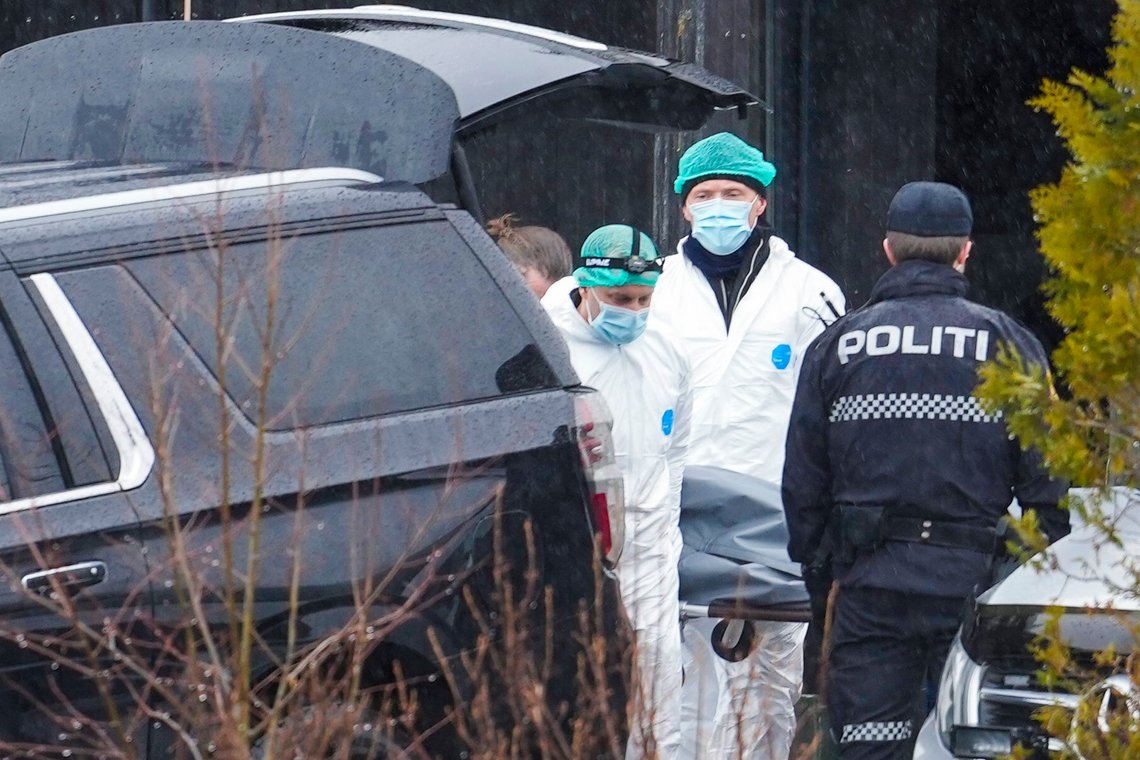 I forrige uke ble en mann funnet død i en hytte i Nord-Odal. Det ble dermed den sjette saken som etterforskes som drap i distriktet så langt i år. Foto: Javad Parsa / NTB I forrige uke ble en mann funnet død i en hytte i Nord-Odal. Det ble dermed den sjette saken som etterforskes som drap i distriktet så langt i år. Foto: Javad Parsa / NTB