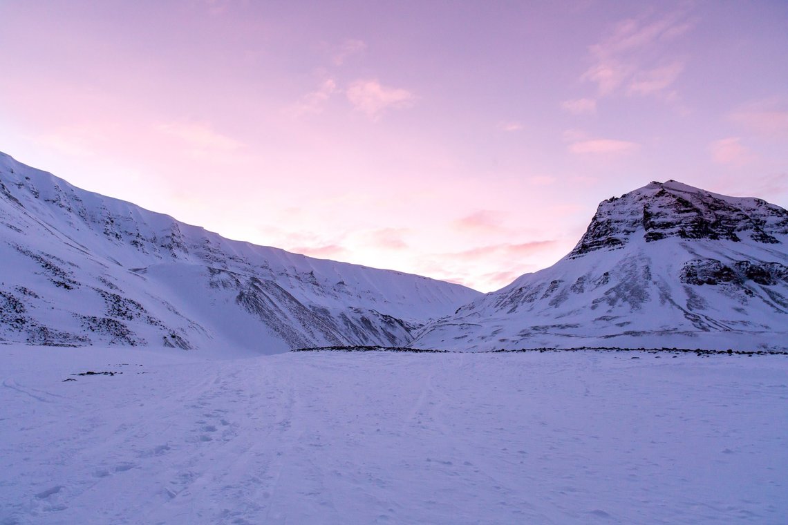 Den kan bli kaldt på Svalbard når alle kullgruver er lagt ned. Sysselmesteren ber Forsvaret om hjelp. Foto: Pixabay Den kan bli kaldt på Svalbard når alle kullgruver er lagt ned. Sysselmesteren ber Forsvaret om hjelp. Foto: Pixabay