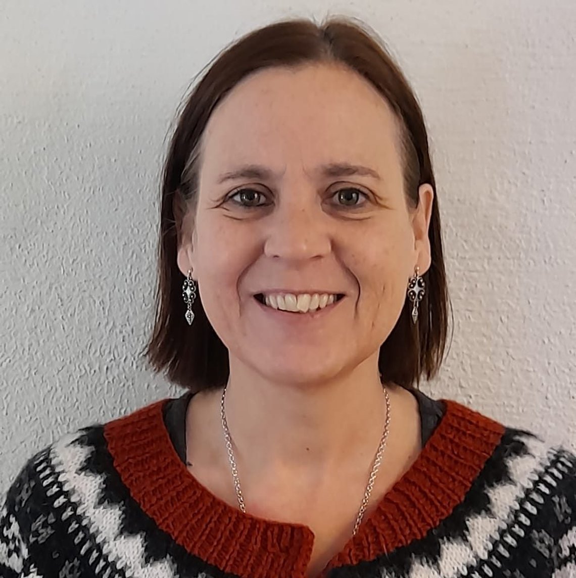 Ann Jorunn Hillersøy er ny leder i INP. Skjermdump fra Facebook Ann Jorunn Hillersøy er ny leder i INP. Skjermdump fra Facebook