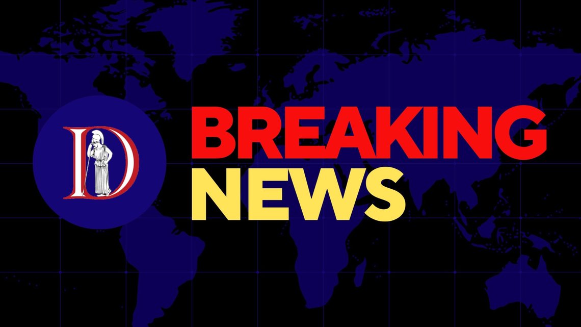 Breaking News