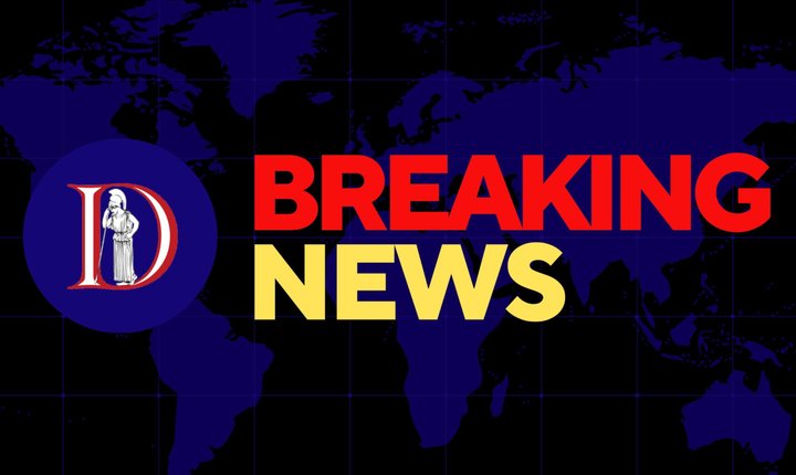 Breaking News