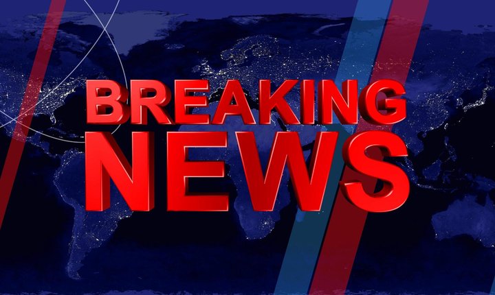 Breaking News