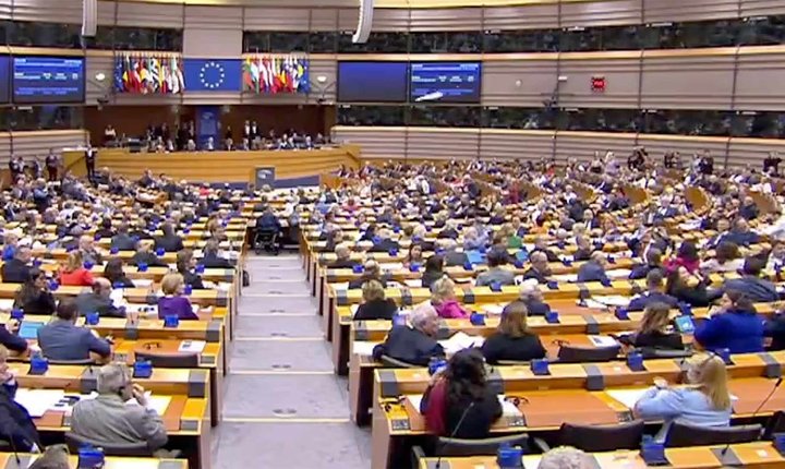 EU-parlamentet