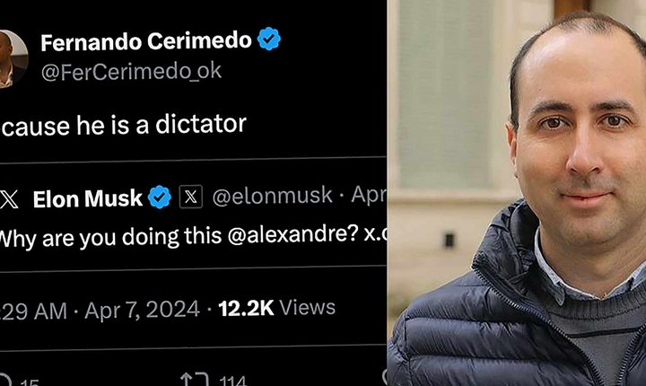 Fernando Cerimedo
