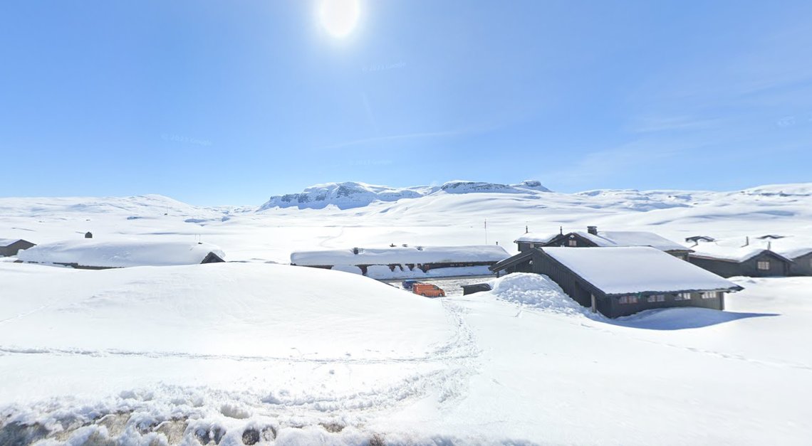 Haukeliseter Fjellstue - Google Maps Haukeliseter Fjellstue - Google Maps