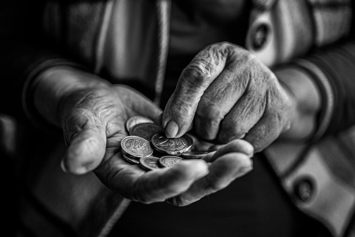 Illustrasjonsbilde. Foto: Pexels Illustrasjonsbilde. Foto: Pexels