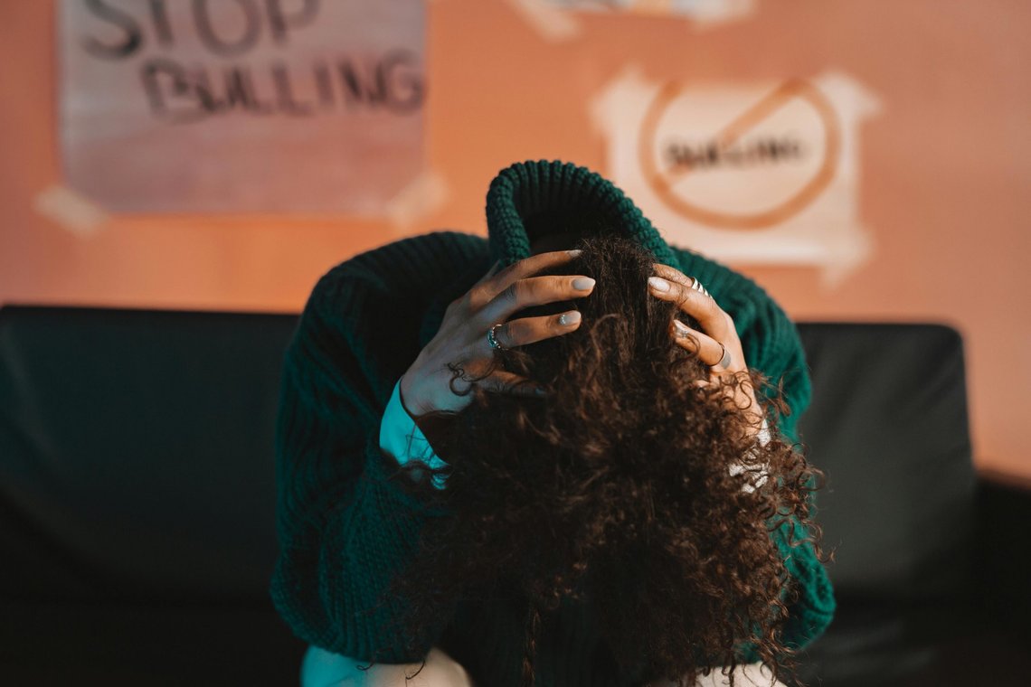 Illustrasjonsbilde. Foto: Pexels Illustrasjonsbilde. Foto: Pexels