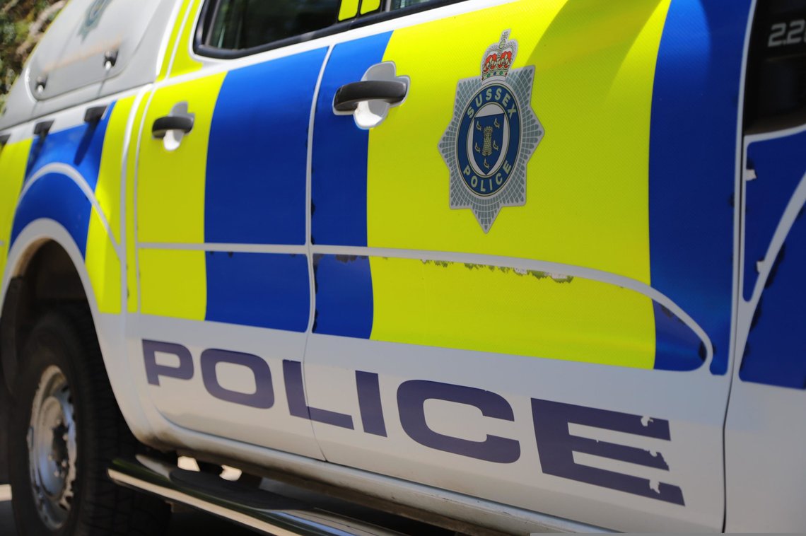 Greater Manchester Police har funnet et skjult lik av et lite barn. Fem som har tilknyttet barnet er arrestert, men løslatt med kausjon. Illustrasjonsbilde: Pixabay Greater Manchester Police har funnet et skjult lik av et lite barn. Fem som har tilknyttet barnet er arrestert, men løslatt med kausjon. Illustrasjonsbilde: Pixabay