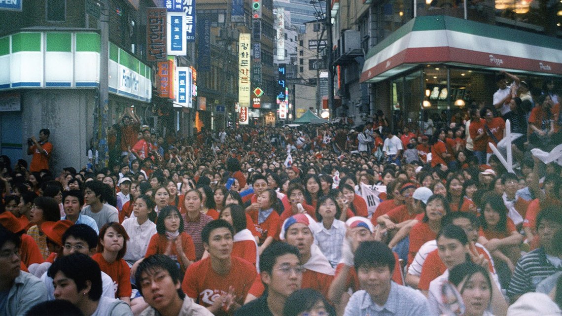 Seoul. Foto: Whoisgalt, Wikimedia Commons CC BY-SA 3.0 DEED Seoul. Foto: Whoisgalt, Wikimedia Commons CC BY-SA 3.0 DEED