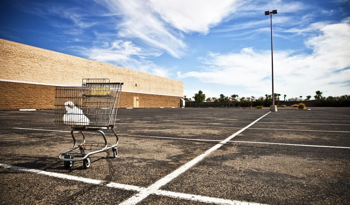 Photo: Shutterstock by Straight 8 Photography, United States. Photo: Shutterstock by Straight 8 Photography, United States.