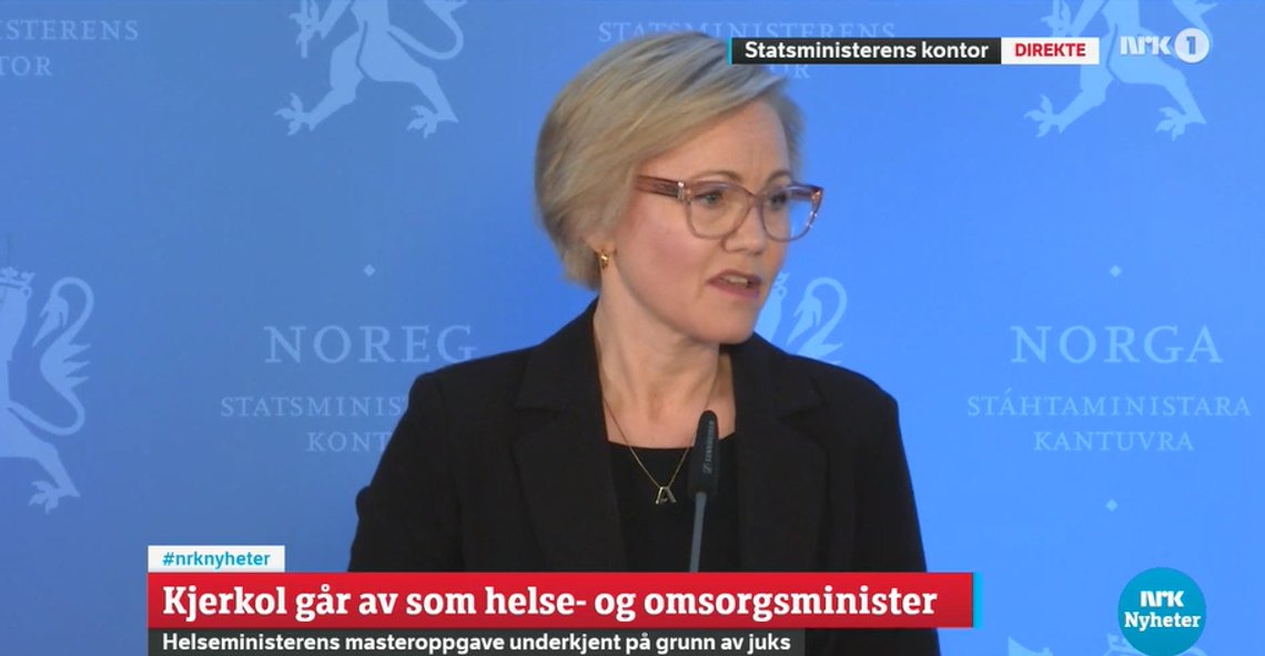Stillbilde NRK Stillbilde NRK