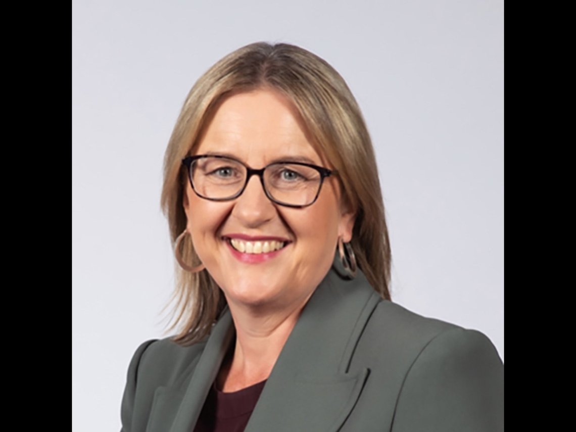 Jacinta Allan fra Labor er statsminister i delstaten Victoria, Australia. Nå har hun utnevnt en egen statsråd for menns oppførsel. Foto: Parliament of Victoria Jacinta Allan fra Labor er statsminister i delstaten Victoria, Australia. Nå har hun utnevnt en egen statsråd for menns oppførsel. Foto: Parliament of Victoria