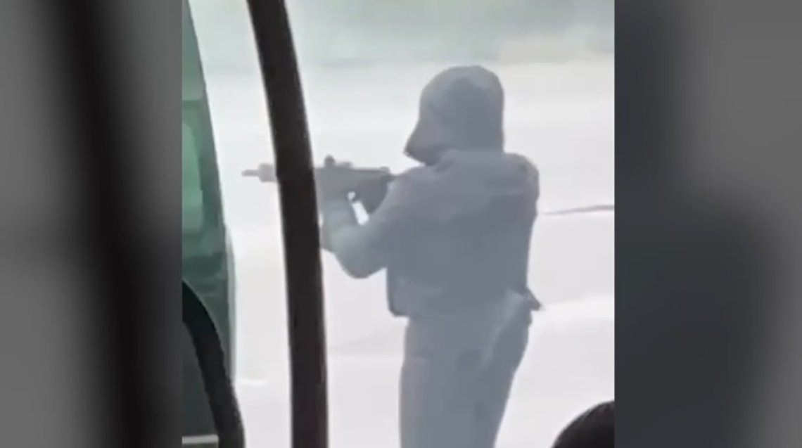 Stillbilde fra video Stillbilde fra video