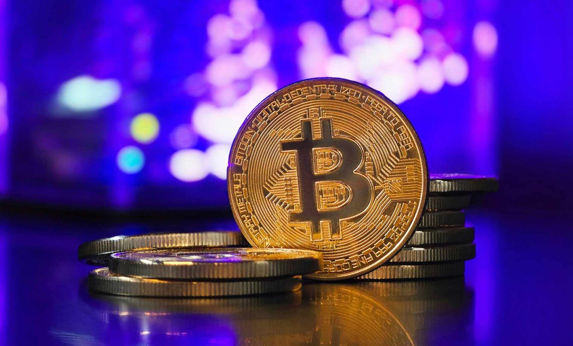 Kryptovaluta