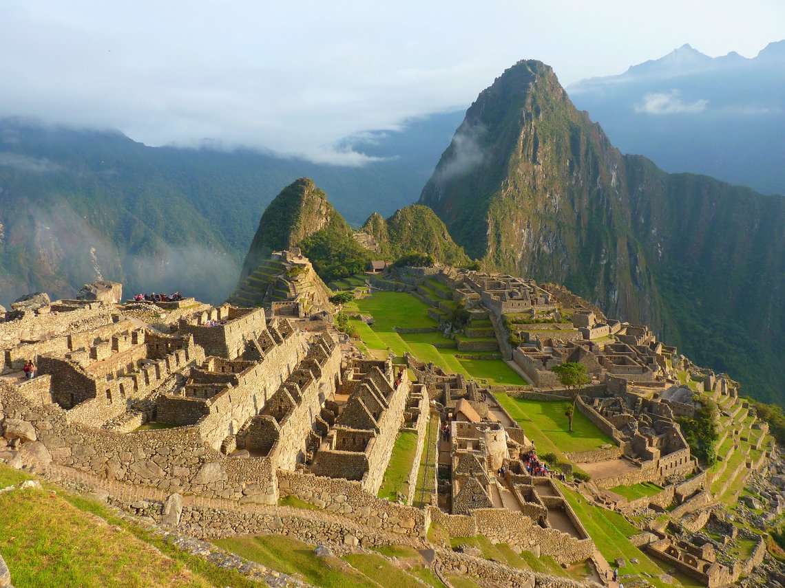 Machu Picchu er Perus mest kjente attraksjon. Nå har landets regjering bestemt at transpersoner lider av psykiske lidelser. Foto: Pixabay Machu Picchu er Perus mest kjente attraksjon. Nå har landets regjering bestemt at transpersoner lider av psykiske lidelser. Foto: Pixabay