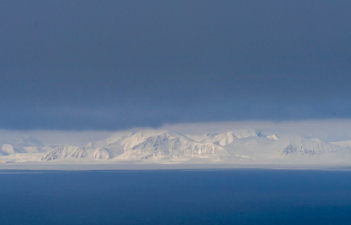 En kjempeeiendom noen kilometer sør for Longyearbyen er lagt ut for salg. Illustrasjonsfoto: Ole Berg-Rusten / NTB En kjempeeiendom noen kilometer sør for Longyearbyen er lagt ut for salg. Illustrasjonsfoto: Ole Berg-Rusten / NTB