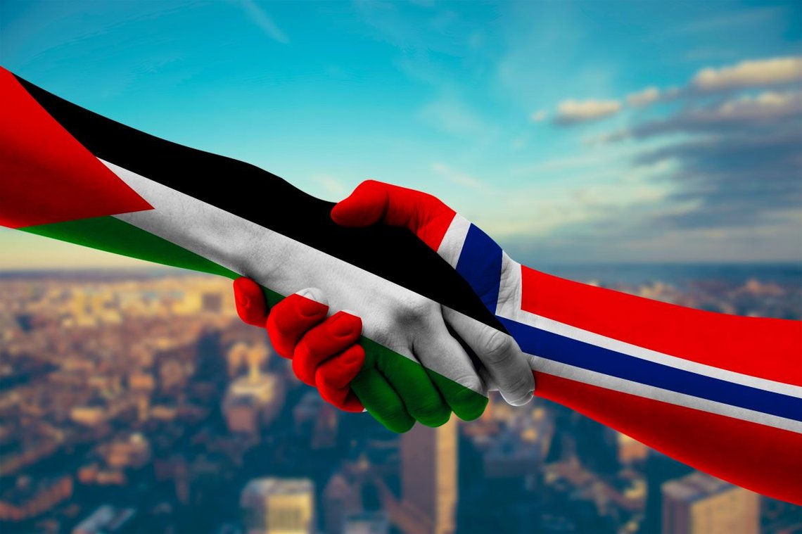 Foto: Shutterstock av UniqueEye, India. Foto: Shutterstock av UniqueEye, India.